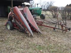 Gehl FH84 1 Row Forage Harvester 