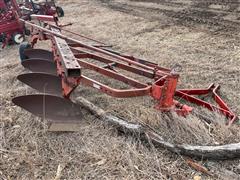 Massey Ferguson 88 4-Bottom Plow 