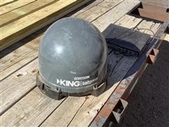 Dish Network King Tailgater 2 