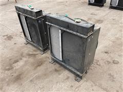 Radiator Specialties RS-6081 Radiators 