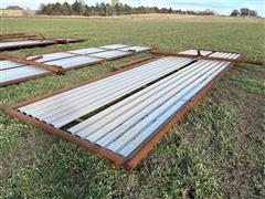 Livestock Windbreak 