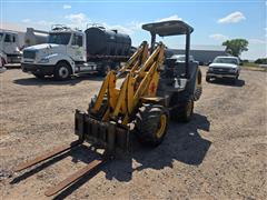 2008 Swinger 2K Wheel Loader 