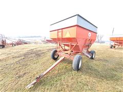 Kory 185 Grain Wagon 
