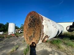 Steel Storage Tank 