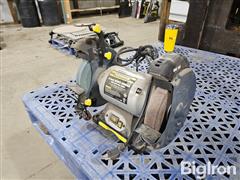 Performax Bench Grinder 