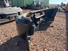 Ford F250/F350 Front Bumper 