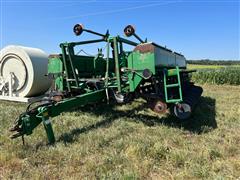 Great Plains 2SF30 30' Folding Grain Drill 