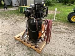 Central Pneumatic 92504 Air Compressor 