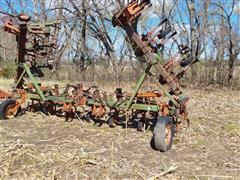 Glencoe 12R30" Row Crop Cultivator 