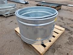 Behlen Round Watering Tanks 