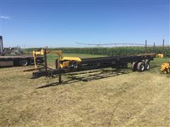 Buhler 4500 Stack Wagon 