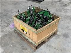 John Deere Planter Electric Drive Assembly 