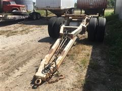 S/A Trailer Dolly 