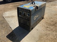 Miller Bobcat 250 Welder/generator 