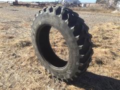 Goodyear 385/85R34 Tire 