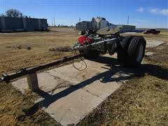 5th Wheel Trailer Dolly 