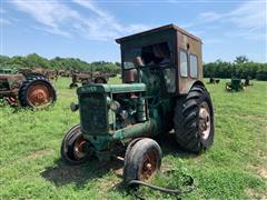 Oliver 2WD Tractor 