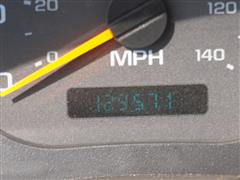 Odometer