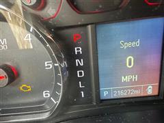 Odometer