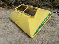 John Deere 100 Bushel Seed Box 