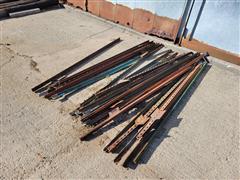 Steel Fence Posts 