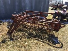 Massey Ferguson 36 Hay Rake 