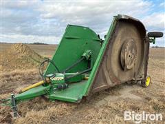 2003 John Deere HX20 Rotary Mower 