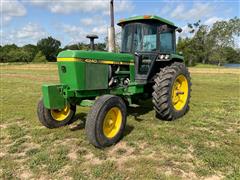 1980 John Deere 4240 2WD Tractor 