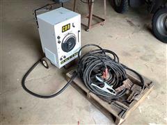 CBR 250 Amp AC-DC Welder 