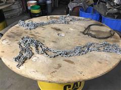 Tire Chains 