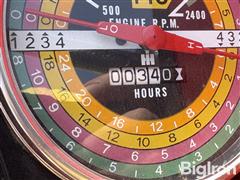 HoursMeter