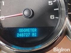 Odometer