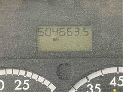 Odometer