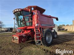 1998 Case IH 2388 2WD Combine 