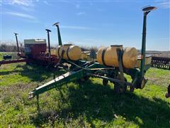 John Deere 7000 4R38" Planter 