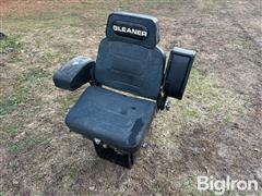 Gleaner Seat Assembly 