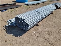 Behlen Galvanized Tubing 