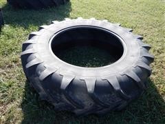 Michelin AgriBib 18.4R38 Bar Tire 