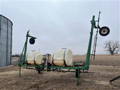 3-Pt Sprayer 