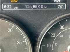 Odometer