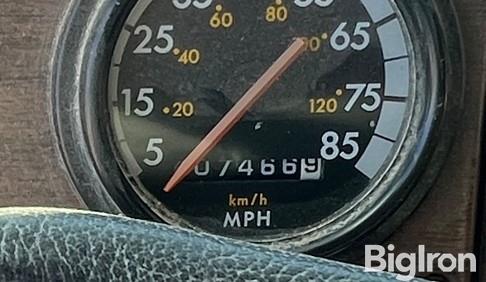 Odometer