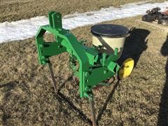 John Deere 71 1 Row Planter 