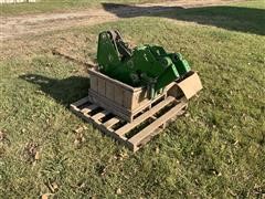 John Deere Planter Transmission & Misc Cables 