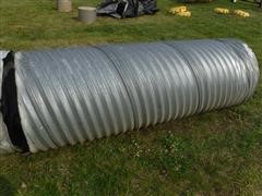 30" Culverts 