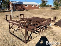 ATV Rack 