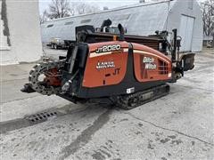2005 DitchWitch JT2020 Mach 1 Directional Drill 