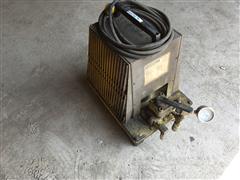 Enerpac REM-3042 Electric Hydraulic Pump 