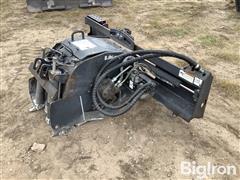 Bobcat PNSFL 14” Cold Planer Skid Steer Attachment 