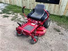 Encore Fuzion F42K20 Zero Turn Mower 