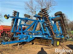 Landoll 7431-33 VT Tandem Disk 